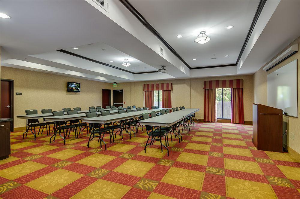 Comfort Suites Old Town Spring Buitenkant foto