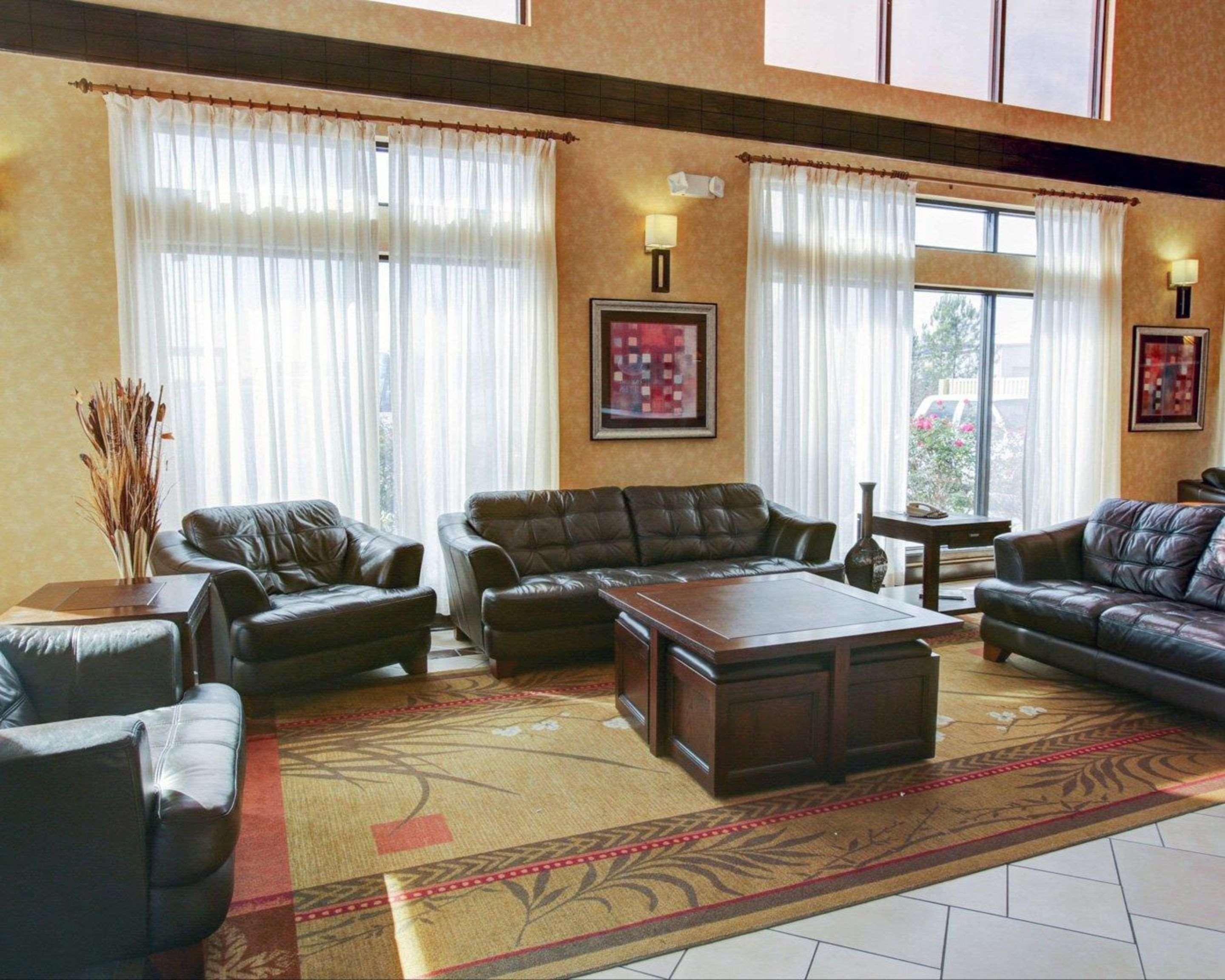 Comfort Suites Old Town Spring Buitenkant foto